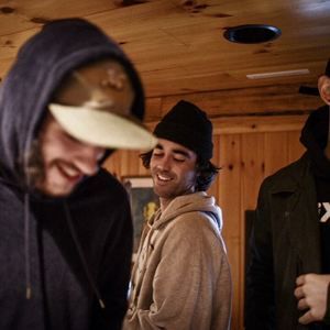 Meet your Posher, Brian